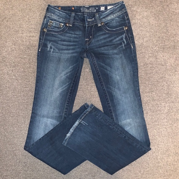 Miss Me Jeans - Picture 2 of 10